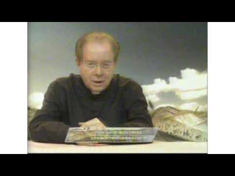 O Pão Nosso 15 Março 2016   -    Pe. F. C. Cardoso