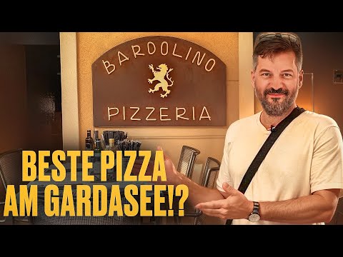 Pizza-Geheimtipp am Gardasee🍕 Hier habe ich die beste Pizzeria entdeckt!