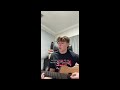 GELO TWEAKER Majestical Ah Voice Cover