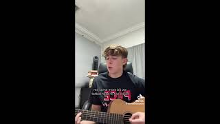 Download lagu GELO - TWEAKER (Majestical Ah Voice) (Cover) mp3