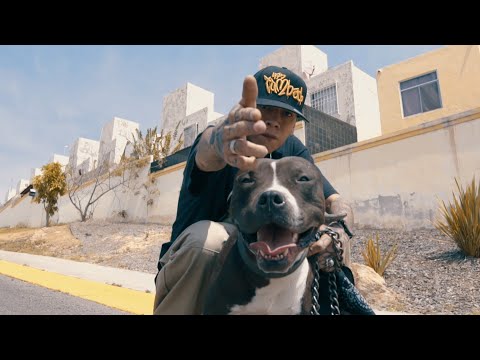 Chato 473 - Solo Hip Hop