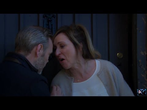 Emmerdale - Laurel Learns The Truth and Tells Ray It's Over