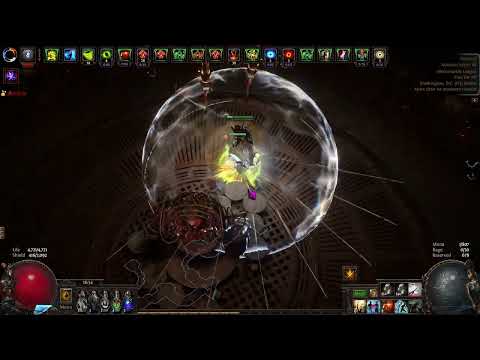 Tornado Shot is still the King of Bow Skills in 3.26 Secrets of the Atlas