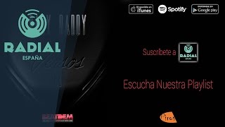 Baby Daddy El Fino - Versos (Audio Oficial)