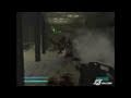 Area 51 PlayStation 2 Gameplay E3 2004 Footage 2004 05 13