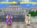 Fighter S History Arcade Play As Clown Demonstration