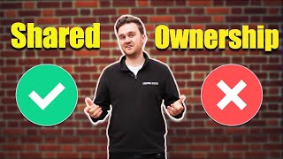 The TRUTH About Shared Ownership!
