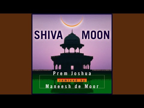Shiva Moon (Moon Nectar Remix)
