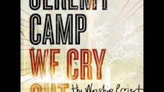 Jeremy Camp-Jesus Saves W/ Lyrics