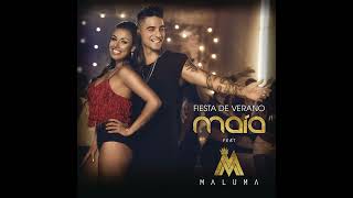 Maluma - Fiesta de Verano (Feat. Maía)