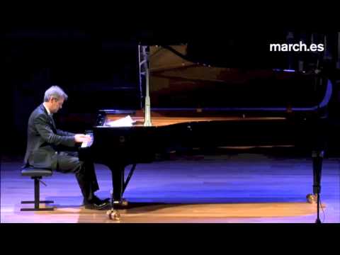 ISAAC ALBÉNIZ- ASTURIAS Luis Fernando Pérez, piano