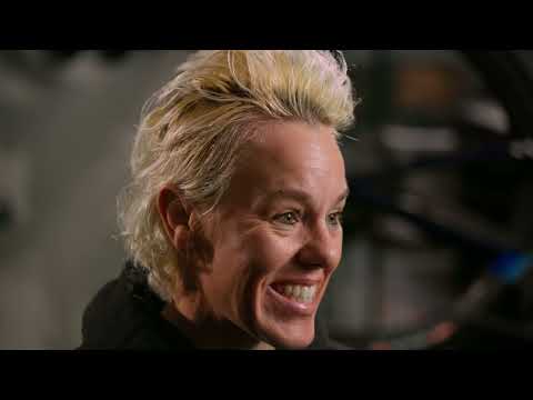 Heather Jackson: A Journey of Grit and Passion | Herbalife
