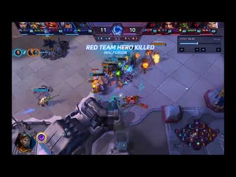 Why you should nanoboost Kerrigan