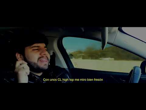 Erick Osuna - El Nrco Fresa (2022)