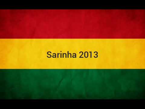 Melo de Sarinha 2013