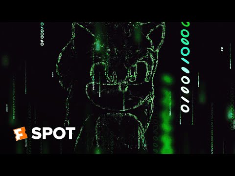 Sonic the Hedgehog 2 Spot - Red Quill or Blue Quill? (2022) | Movieclips Trailers