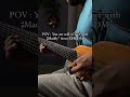 Maddy S Theme Rain Theme RHTDM Theguitarguy