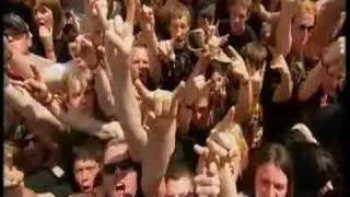 Shadows Fall - Redemption @ Download Festival 2007