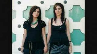 The Veronicas - Stay
