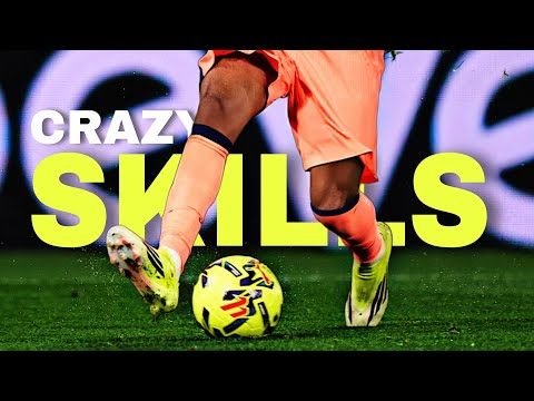 Crazy Football Skills & Goals 2026