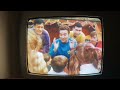 Opening To Barney Let S Go To The Zoo 2003 DVD 2005 Reprint
