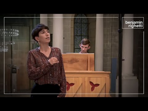 Benjamin Righetti and 2 more