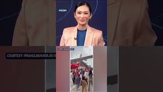 Indian Tourists Perform Garba at Vietnam Runway, Spark Outrage | Spotlight