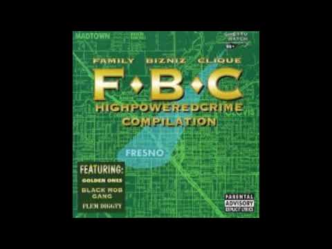 FBC - High Powered Crime - Track 08