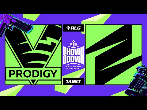 [CS2] RES Showdown 2: BLAST Premier Rising Event - Grand Final