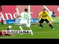 Player of the Week - Max Kruse
