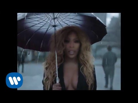 K. Michelle — Not A Little Bit