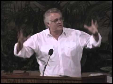 66 Revelation 10:01-11 - Pastor David Hocking - Bible Studies