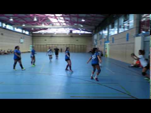 Nacional Femenino - Temporada 16/17 - Gol - Torneo Sep