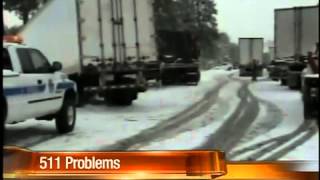 Major storm causes problems for AZ 511 system