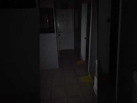 Ricky richie ricardo and Jimmy Jones Johnson Ghost hunting