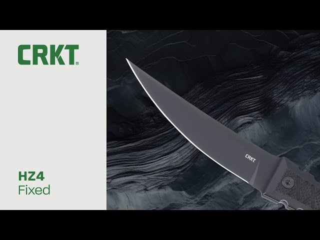 CRKT HZ4 | Jam...