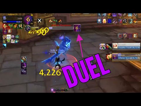 Kyrian Sub Rogue / Holy Paladin 2v2 game highlight (perfect opener) | Shadowlands PVP