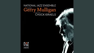Israel (feat. Gerry Mulligan)