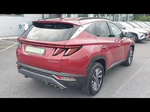Hyundai Tucson Executive Plus 1.6crdi - Image 2