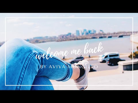 "Welcome Me Back" by Aviva Mongillo (Alya Kendrick) | Backstage | Lyrics