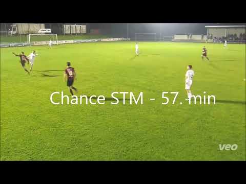 LT1 OÖ-Liga 2022/23 - Runde 10 - Highlights Union Edelweiss Linz - SU STRASSER Steine St. Martin