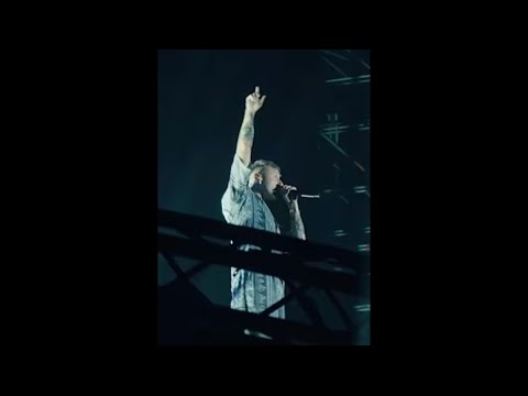 [FREE] Lazza x Tedua x Tony Boy Type Beat 2025 - "Save You"