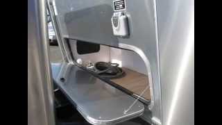 preview picture of video '2012 Airstream Flying Cloud 27' FB - Twin Travel Trailer for Camping'