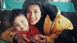 Kania Albaga - Untuk Mama.