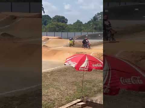 6ta válida nacional 15. años experto Jafet Arraiz 1er lugar tinaquillo Edo.cojedes