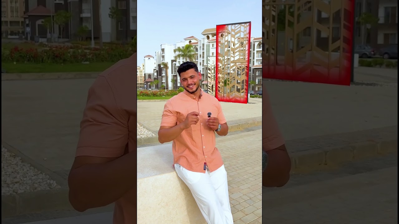 افضل حي في الجهورية الجديدة