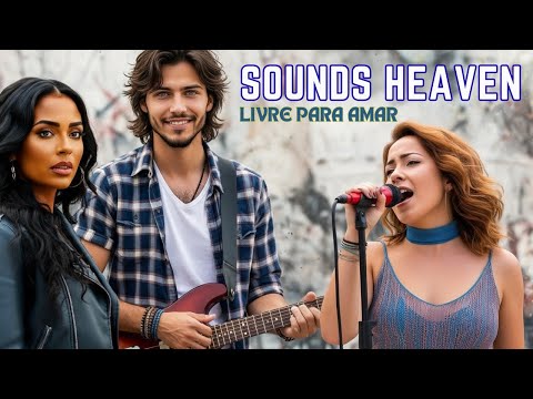 Livre Pra Amar Clipe