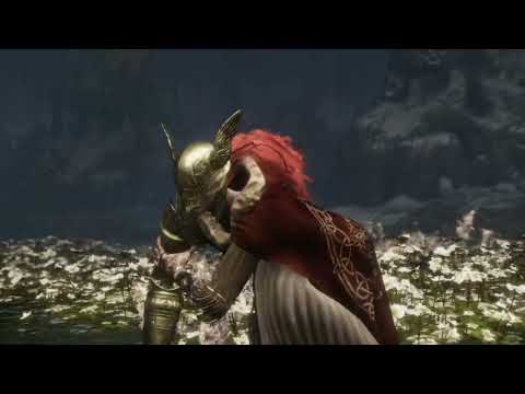 Malenia distrutta in 1:30 perchè mi son rotto le scatole del "bilanciamento" end-game di Elden Ring