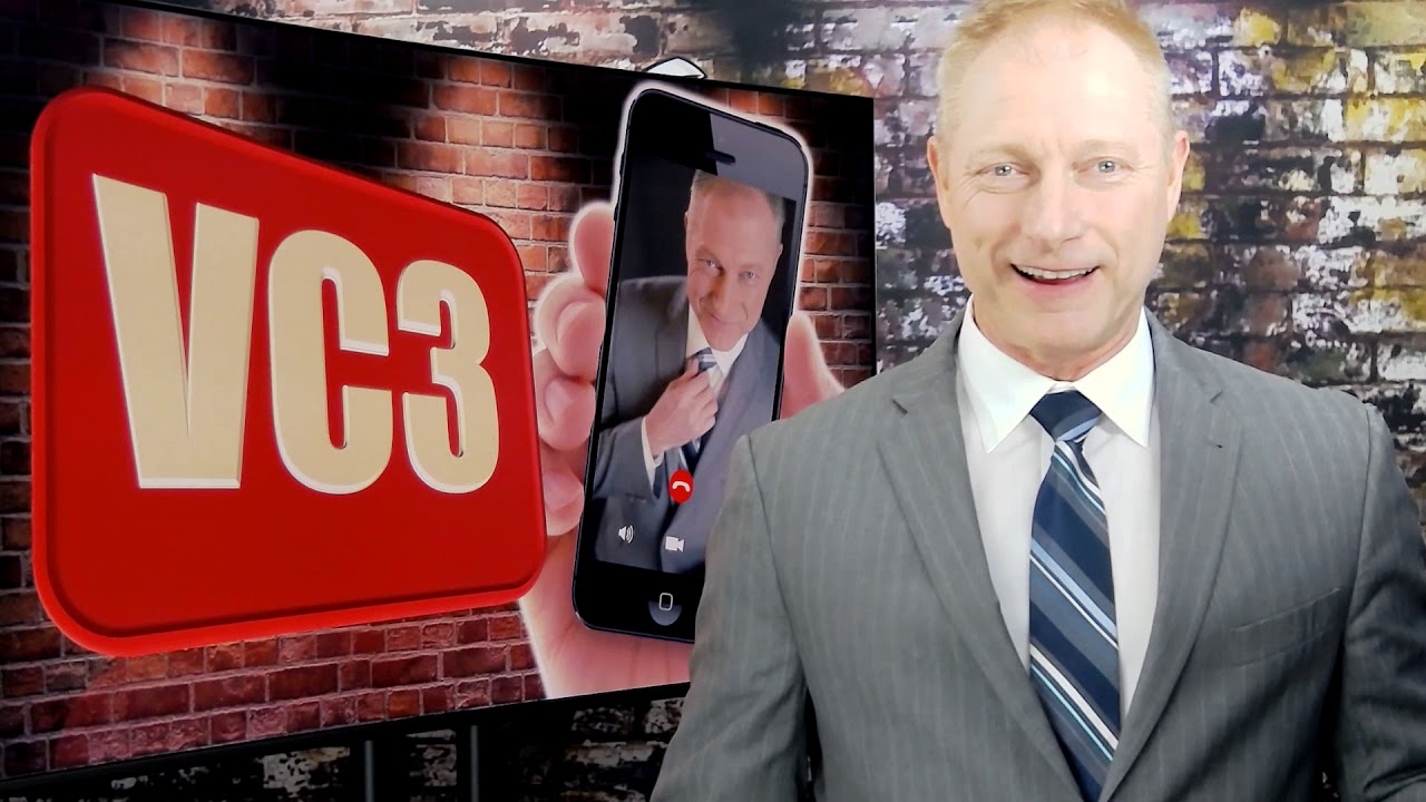 Promotional video thumbnail 2 for David Kaye