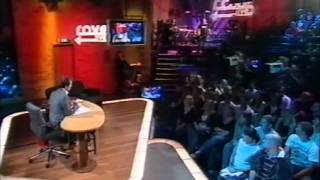 Bodyjar - House Band on Rove Live 2006